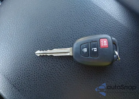 2019 Toyota Tacoma Sr5 V6 from USA, damaged, VIN 3TMAZ5CN7KM079813